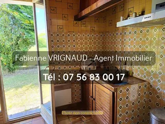 Maison vente à France métropolitaine, Arvert