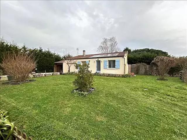 Maison vente à France métropolitaine, Arvert