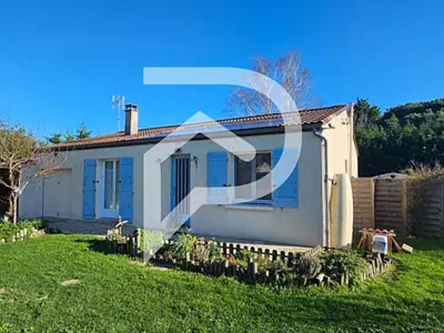 Maison vente à France métropolitaine, Arvert