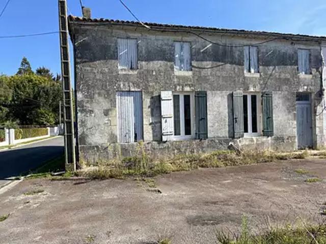 Maison vente à France métropolitaine, Arvert
