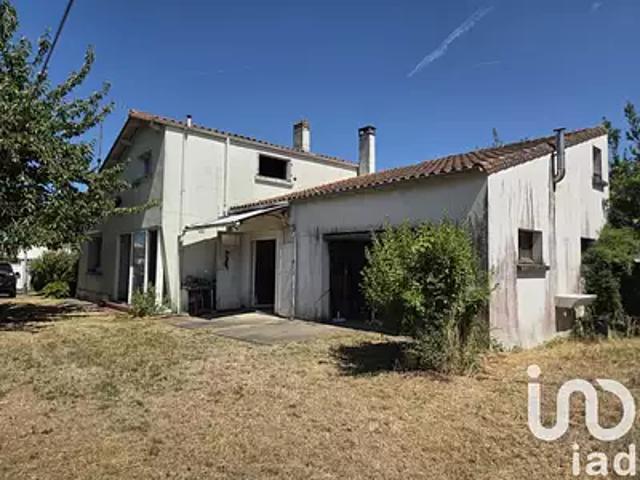 Maison vente à Rochefort, Arvert