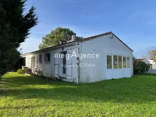 Maison vente à Arvert