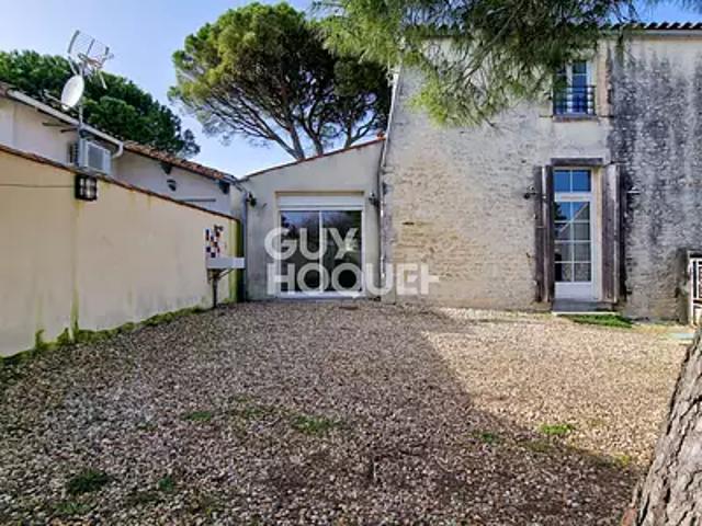Maison vente à Rochefort, Arvert