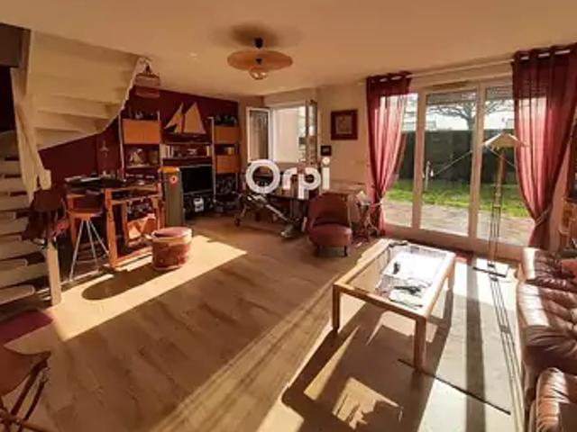 Maison vente à Rochefort, Arvert