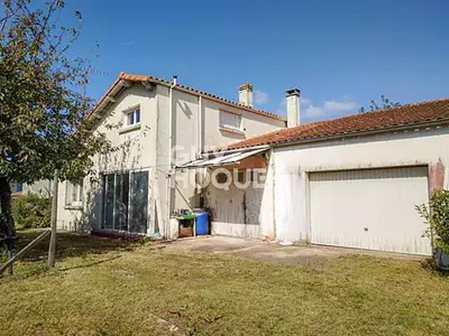 Maison vente à Rochefort, Arvert