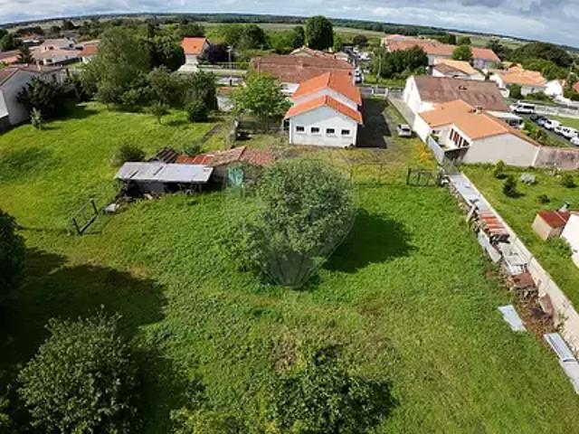 Maison vente à Arvert