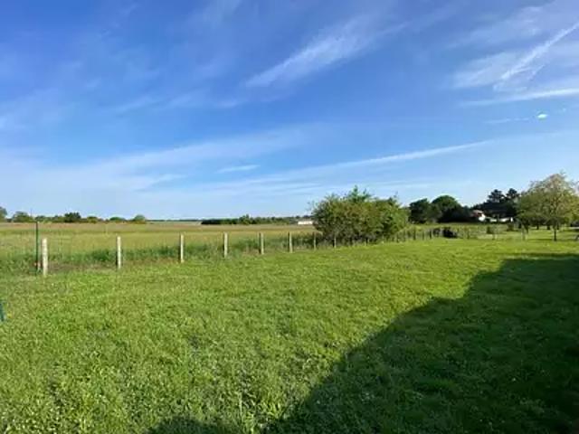 Terrain vente à Rochefort, Arvert