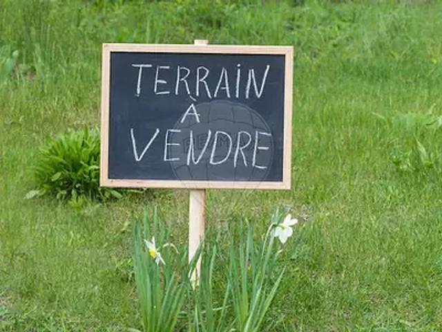 Terrain vente à Rochefort, Arvert