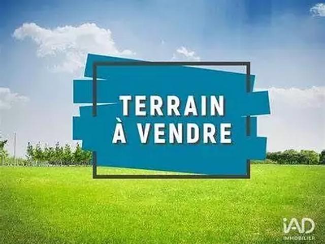 Terrain vente à Rochefort, Arvert