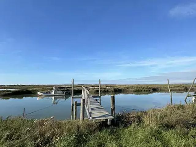 Terrain vente à Rochefort, Arvert