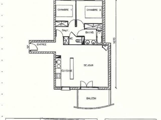 Appartement location à Rochefort, Arvert