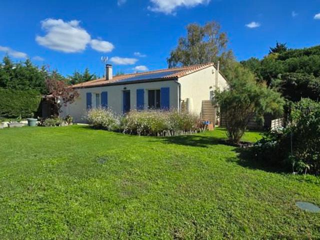 Maison vente à France métropolitaine, Arvert