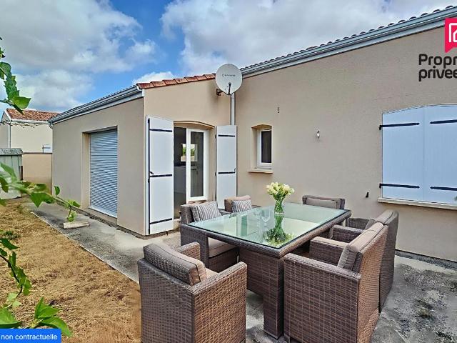 Maison vente à France métropolitaine, Arvert