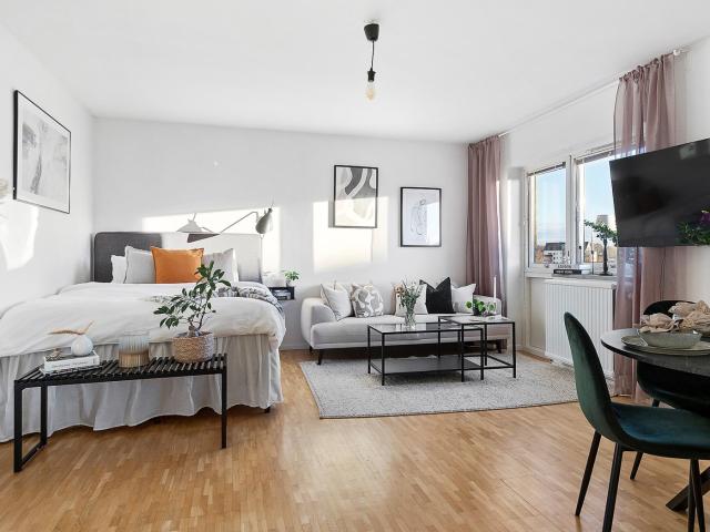 Bostadsrätt till salu i Göteborg
