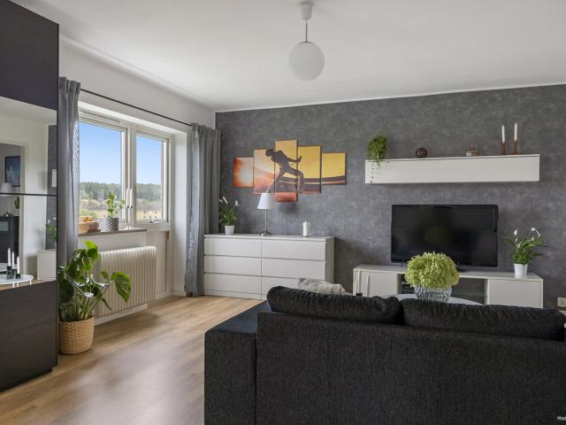 Bostadsrätt till salu i Göteborg
