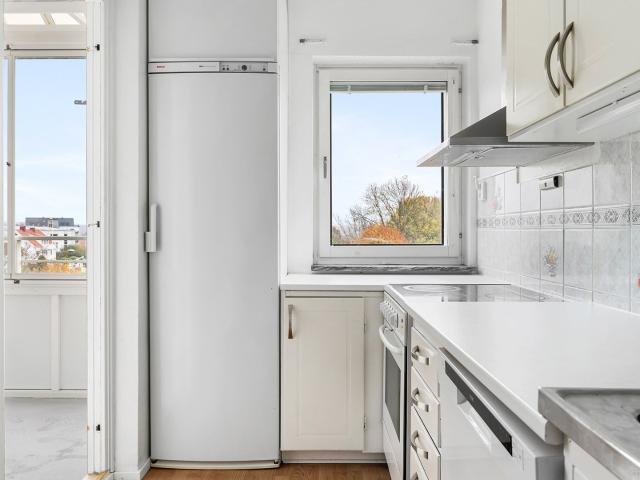Bostadsrätt till salu i Göteborg