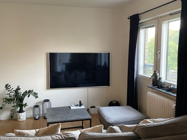 Lägenhet hyra i Hisingen, Göteborg