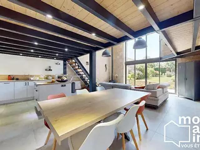 Maison vente à Libourne, Arveyres