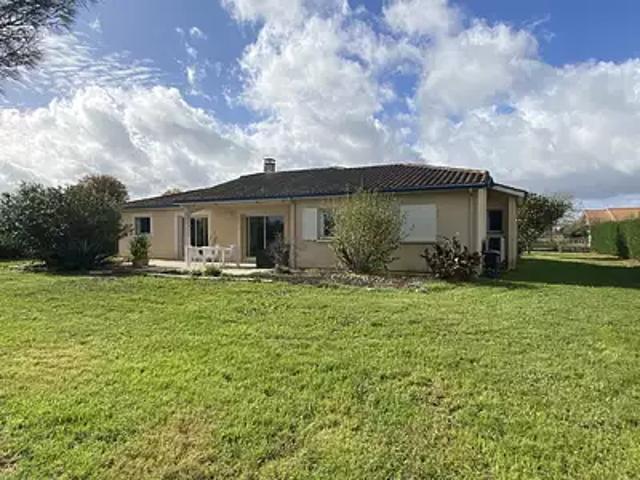 Maison vente à Libourne, Arveyres