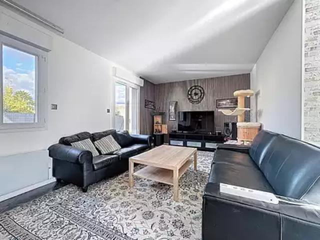 Maison vente à Libourne, Arveyres