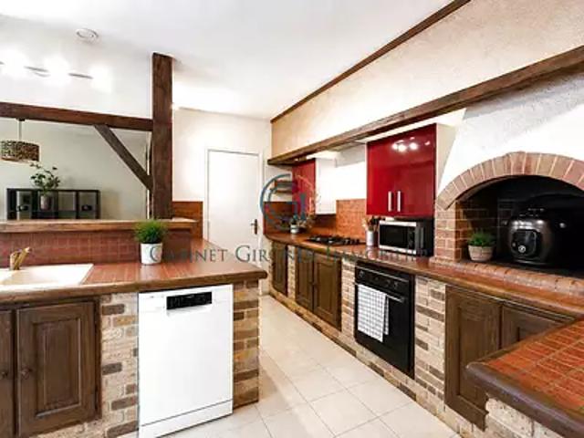 Maison vente à Libourne, Arveyres