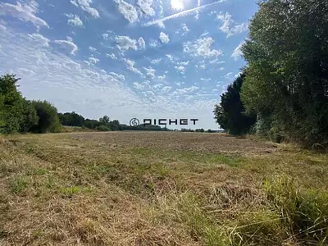 Terrain vente à Libourne, Arveyres