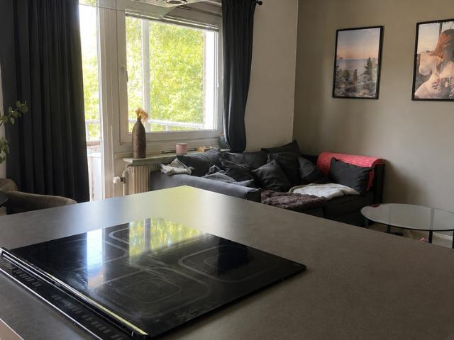Lägenhet hyra i Göteborg, Västra Götaland