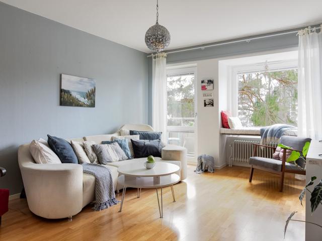 Bostadsrätt till salu i Botkyrka, Stockholm