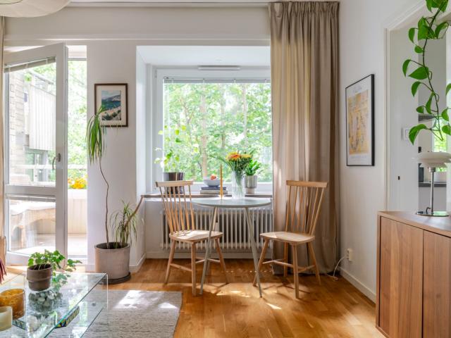 Bostadsrätt till salu i Botkyrka, Stockholm