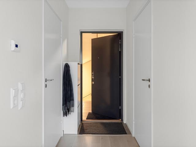 Bostadsrätt till salu