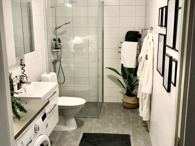 Lägenhet hyra i Solna