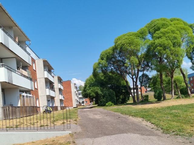 Lägenhet hyra i Avesta, Dalarna