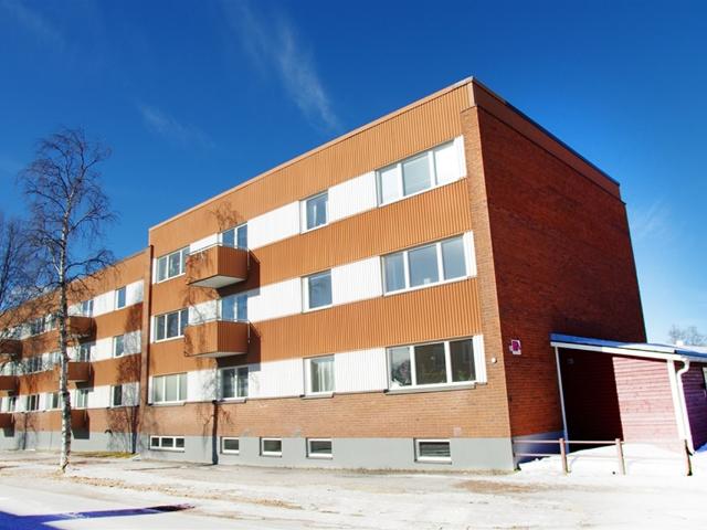 Lägenhet hyra i Arvidsjaur, Norrbotten