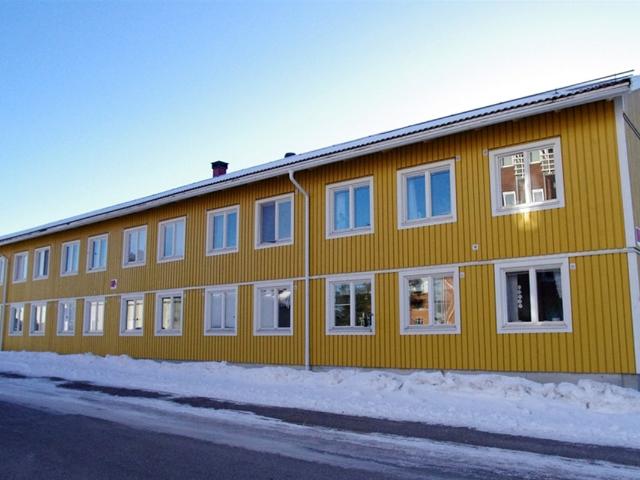 Lägenhet hyra i Arvidsjaur, Norrbotten
