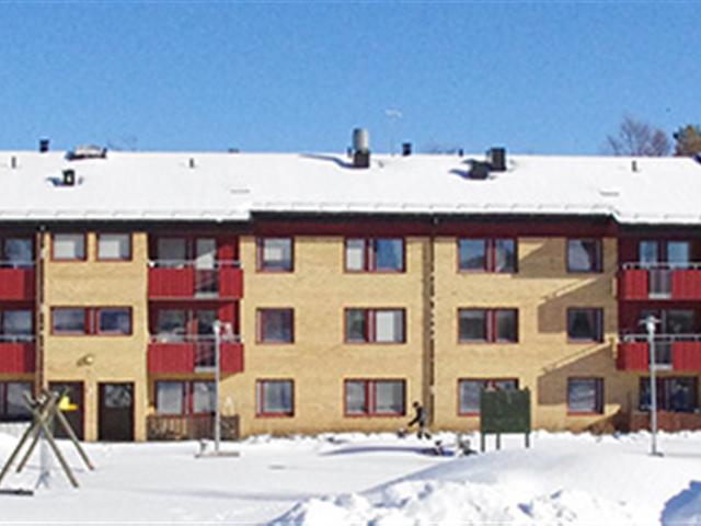 Lägenhet hyra i Arvidsjaur, Norrbotten