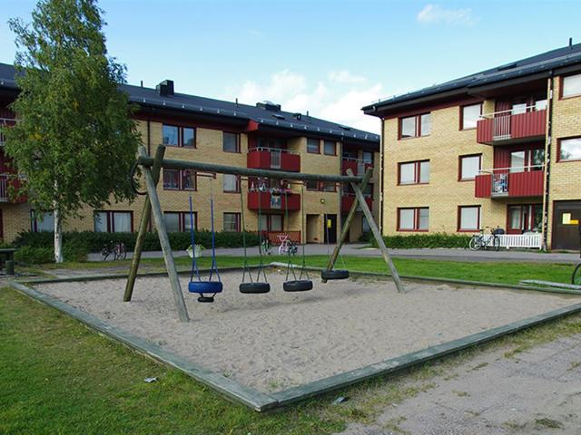 Lägenhet hyra i Arvidsjaur, Norrbotten