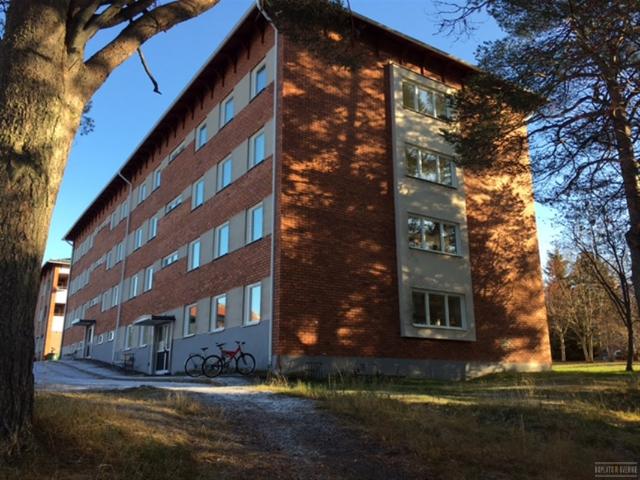 Lägenhet hyra i Arvidsjaur, Norrbotten