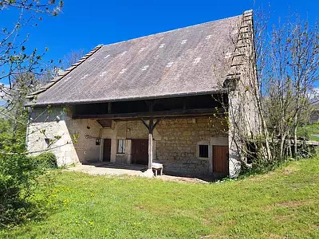 Maison vente à Belley, Virieu-le-petit