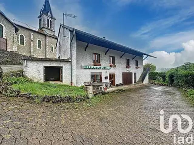 Maison vente à Belley, Virieu-le-petit