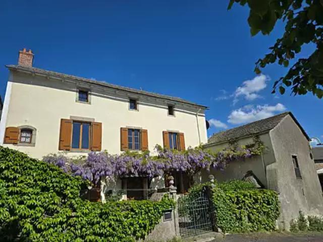 Appartement vente à Millau, Arvieu