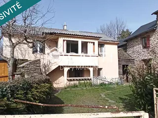 Maison vente à Millau, Arvieu