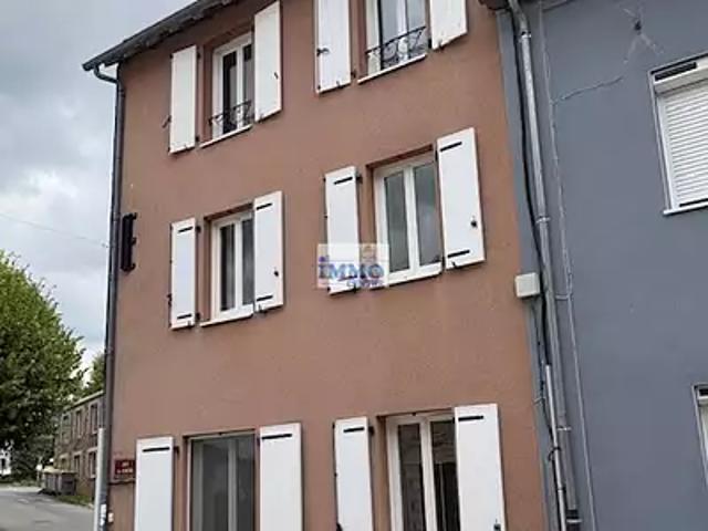 Maison vente à Millau, Arvieu