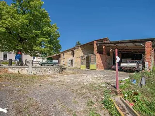 Maison vente à Pamiers, Arvigna