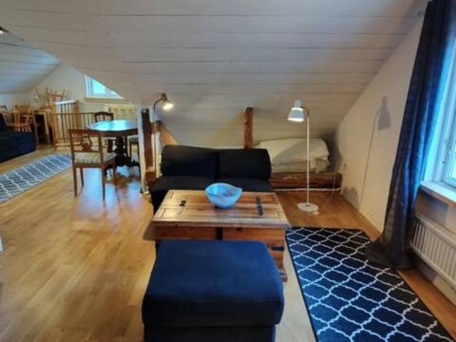 Lägenhet hyra i Arvika, Värmlands län