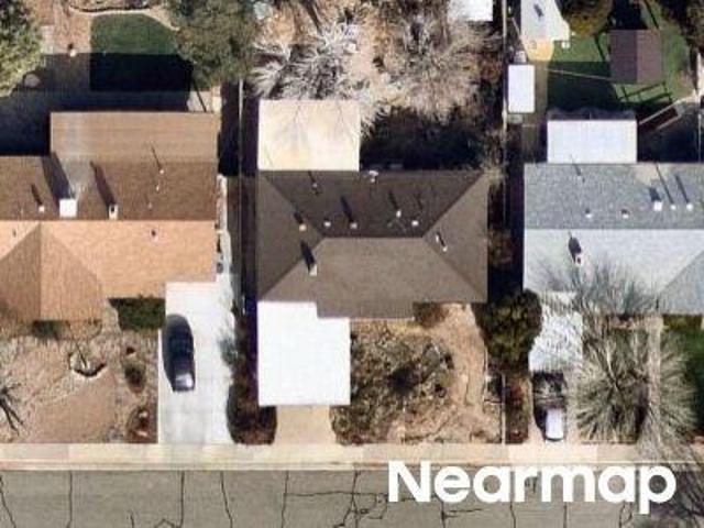 House for sale in New Mexico