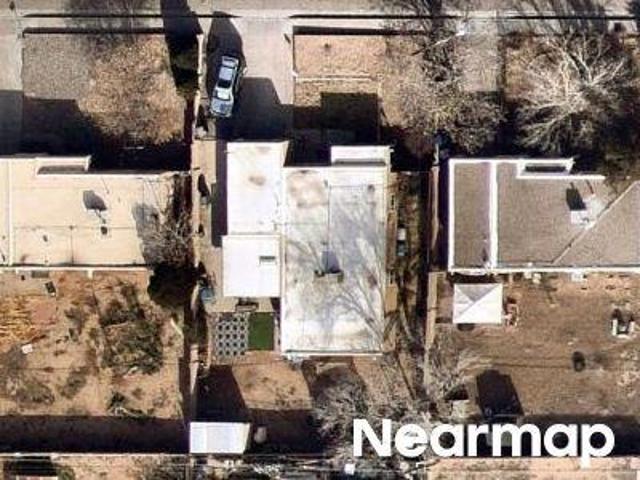 House for sale in New Mexico