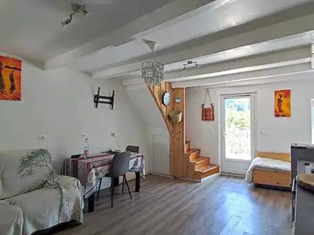 Maison vente à Chambéry, Arvillard