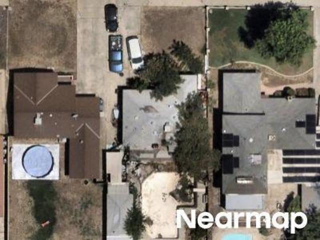 House for sale in Bakersfield, California