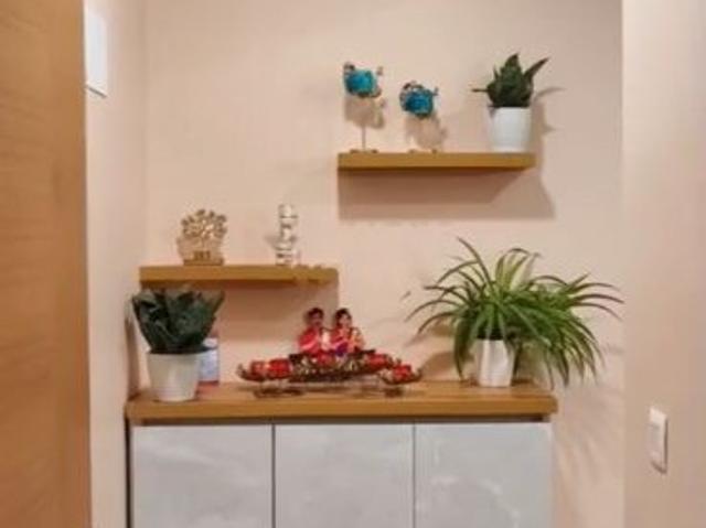 Flat for rent in Bangalore North, Cox Town - Bangalore