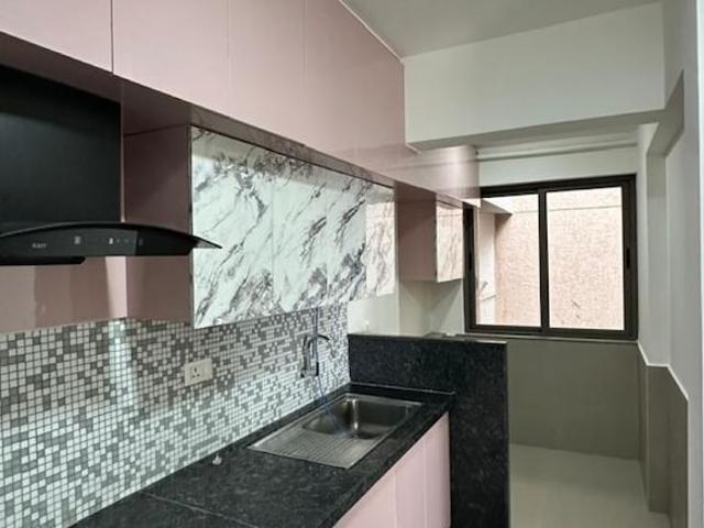 Flat for rent in Bangalore North, Cox Town - Bangalore
